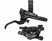 Hüdrauliline ketaspiduri suppord Shimano XT BR-M8120