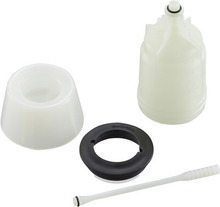 Pidurite õhutuskomplekt Shimano TL-BR002 / TL-NR002