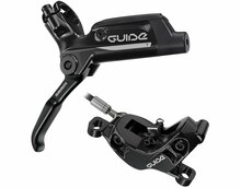Hüdraulilise ketaspiduri hoob SRAM Guide T, parem, tagumine