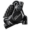 Hüdrauliline ketaspidurisadul Shimano 105 BR-R7170, tagumine