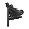 Eesmine ketaspiduri ja käiguvahetaja komplekt Shimano GRX ST-RX600(L) + BR-RX400(F)