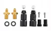 Hüdraulilise piduri adapter Jagwire Pro Quick-Fit SRAM Level