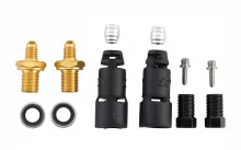 Hüdraulilise piduri adapter Jagwire Pro Quick-Fit SRAM Level