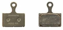 Ketaspiduriklotsid Shimano K05S Resin