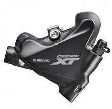 Hüdrauliline ketaspidurisadul Shimano Deore XT BR-M8110