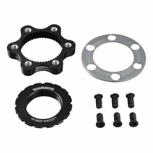 Adapter ketaspiduritele Shimano SM-RTAD05