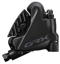Hüdrauliline ketaspidurisadul Shimano GRX BR-RX400, tagumine