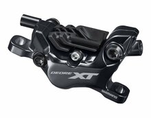 Hüdrauliline ketaspiduri support Shimano XT BR-M8120