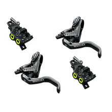 Hüdrauliliste ketaspidurite komplekt Magura MT5
