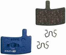 Piduriklotsid Force Hayes 65563, sinine/must
