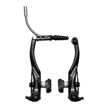 Tagumised V-brake pidurid Shimano Alivio BR-T4000