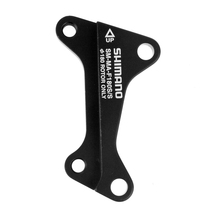Eesmine ketaspiduri adapter Shimano SM-MA-F180S/S