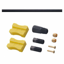 Hüdraulilise piduri voolik Shimano SM-BH59-JK-SS 1000mm