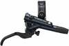 Tagumine hüdrauliline ketaspidurikomplekt Shimano SLX M7100
