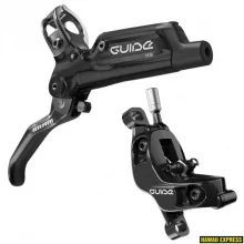 Ketaspidurid SRAM Guide RS, must
