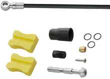 Hüdrauliline pidurivoolik Shimano SM-BH90-SB, 1000 mm