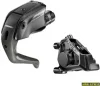 Ketaspiduri support SRAM Force E1 Aero Rear, 2000mm