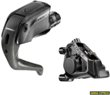 Ketaspiduri support SRAM Force E1 Aero Rear, 2000mm