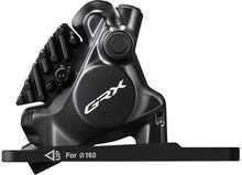 Ketaspiduri support Shimano GRX BR-RX820