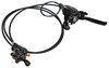 Tagumised ketaspidurid Shimano ST-EF505/BR-MT200