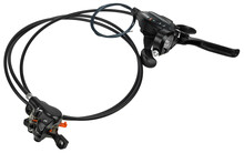 Tagumised ketaspidurid Shimano ST-EF505/BR-MT200