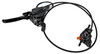 Esikettpidur Shimano ST-EF505/BR-MT200