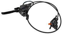 Esikettpidur Shimano ST-EF505/BR-MT200