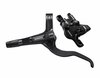 Esipiduri komplekt Shimano BL-MT401/BR-MT410