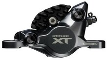 Ketaspiduri support Shimano XT BR-M8200, 2-piston