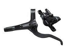 Esipiduri komplekt Shimano BL-MT401/BR-MT410