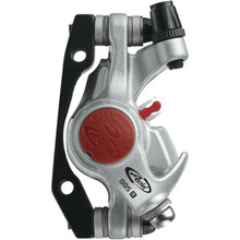 Mehaaniline ketaspidur koos adapteri ja 160 mm kettaga SRAM Avid BB5 Road