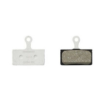 Ketaspiduriklotsid Shimano G05A-RX Resin