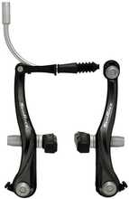 Pidurikomplekt SunRace BCM32 Front V-brake, must