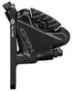 Ketaspidurisadul Shimano GRX BR-RX400, esimene