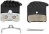 Ketaspiduriklotsid Shimano H03C Metal
