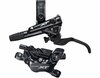 Esipiduri komplekt Shimano XT BR-M8120