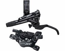Esipiduri komplekt Shimano XT BR-M8120