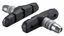 Piduriklotsid Shimano Alivio/Acera BR-M330 S65T