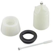 Pidurivedeliku vahetus-/õhutamiskomplekt Shimano TL-BR003