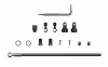 Hüdraulilise piduri voolik SRAM Double Compression