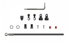 Hüdraulilise piduri voolik SRAM Double Compression