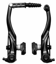 Pidur V-Brake esimene Shimano Alivio BR-T4000