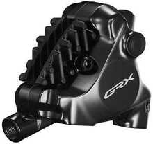 Tagumine ketaspiduri support Shimano GRX BR-RX820