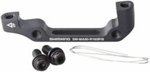 Ketaspiduri adapter Shimano SM-MA90-R160P/S