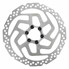 Piduriketas Shimano SM-RT26, 180 mm, 6-Bolt, Resin Pad Only