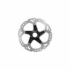 Piduriketas Shimano SS, 140 mm, lock ringiga Saint/Deore XT