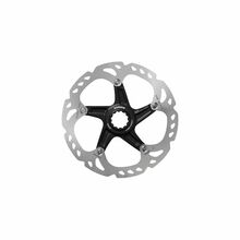 Piduriketas Shimano SS, 140 mm, lock ringiga Saint/Deore XT