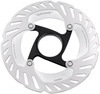Piduriketas Shimano RT-CL800 Ice-Tech Freeza, 203 mm, Center-Lock