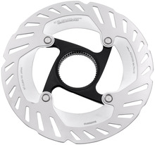 Piduriketas Shimano RT-CL800 Ice-Tech Freeza, 203 mm, Center-Lock