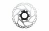 Piduriketas Shimano RT-EM600, 160 mm, Center Lock